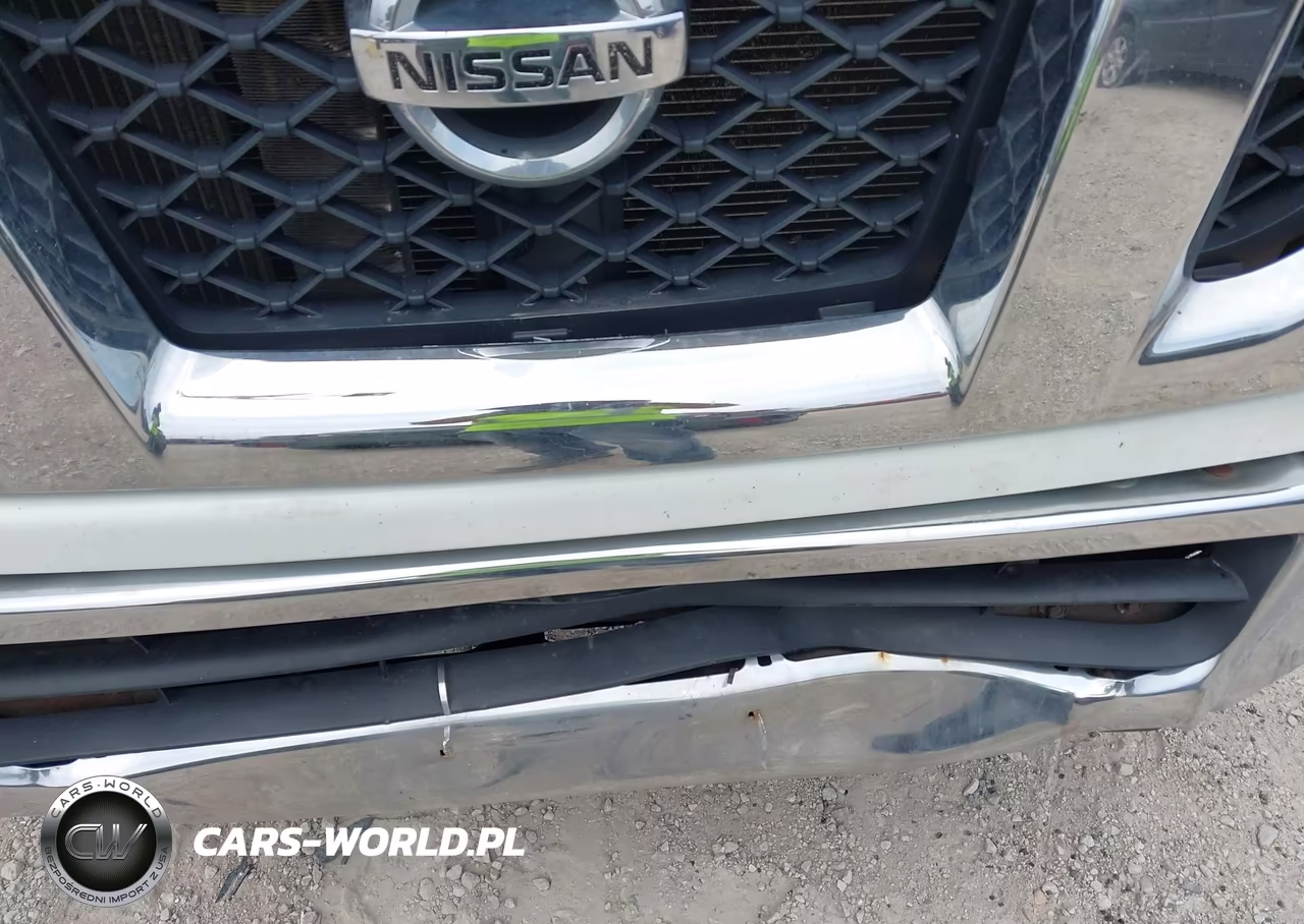 2016 Nissan Nv Cargo Nv2500 Hd Sl V6 VIN:1N6BF0KY4GN806346 - 6