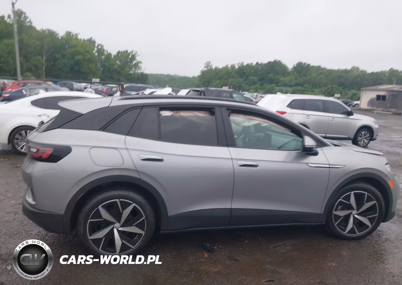 2023 Volkswagen Id.4 Pro S-Pro S Plus VIN:1V2FMPE81PC012350 - 14