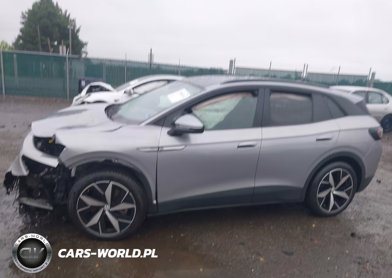 2023 Volkswagen Id.4 Pro S-Pro S Plus VIN:1V2FMPE81PC012350 - 15