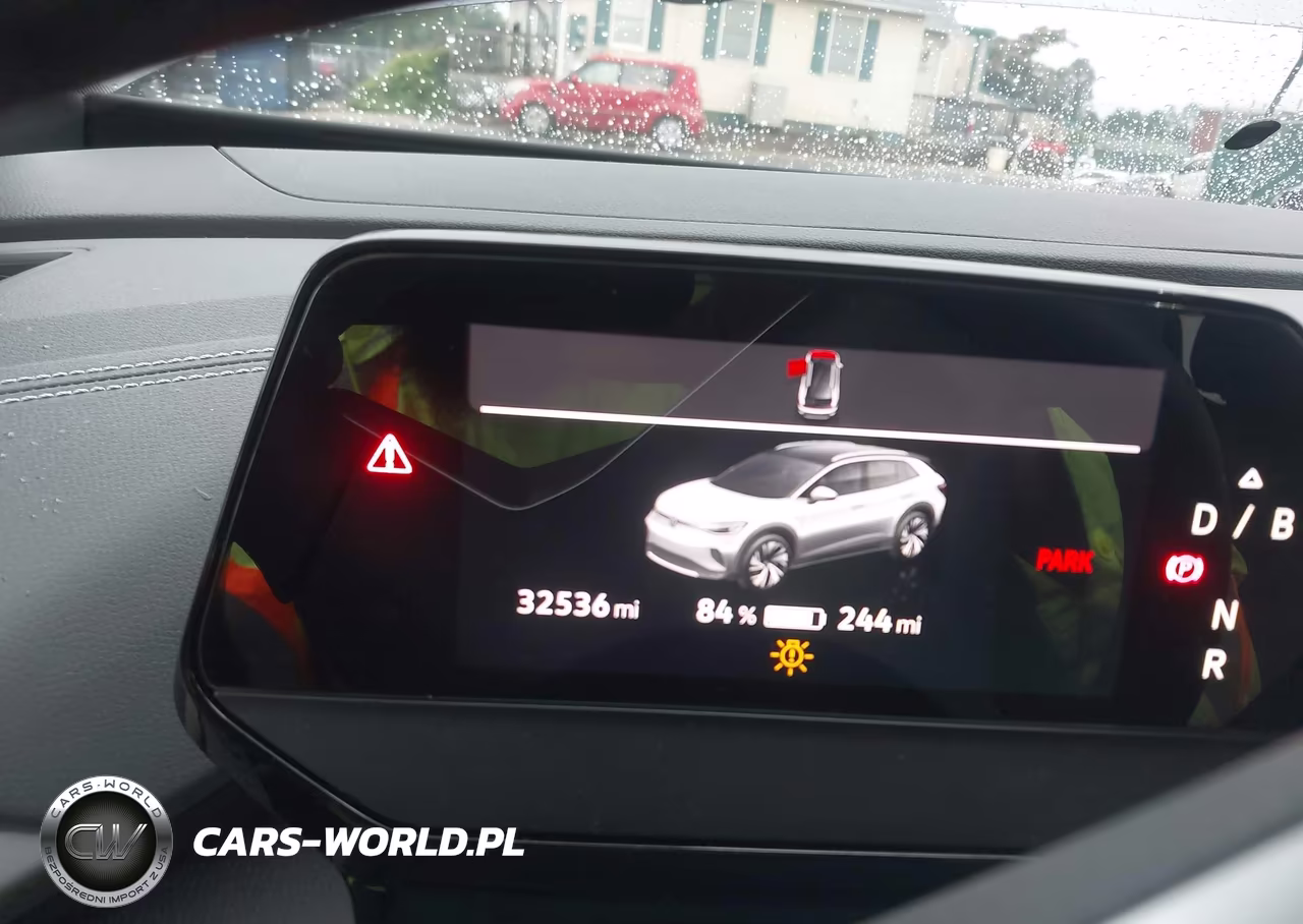 2023 Volkswagen Id.4 Pro S-Pro S Plus VIN:1V2FMPE81PC012350 - 7