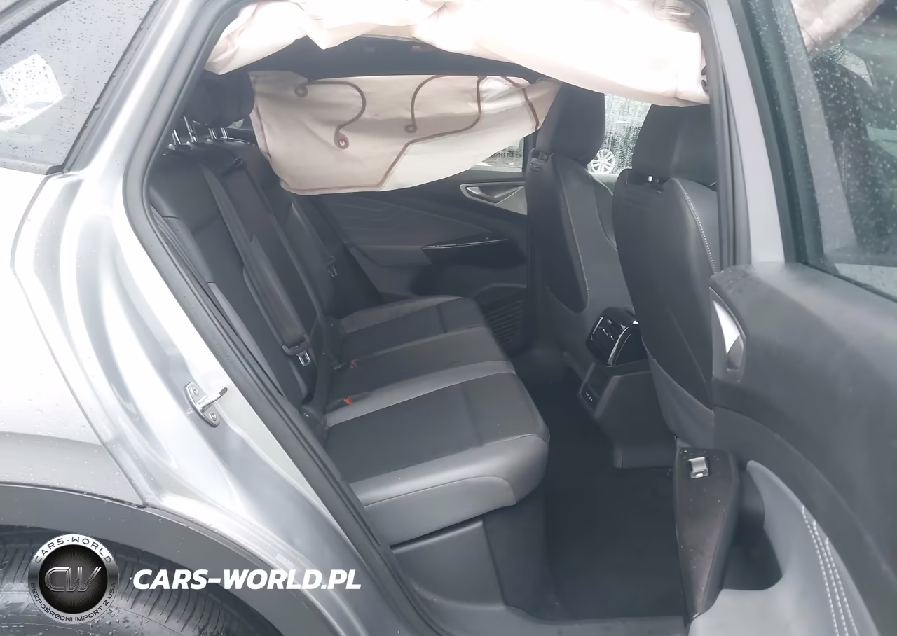 2023 Volkswagen Id.4 Pro S-Pro S Plus VIN:1V2FMPE81PC012350 - 8