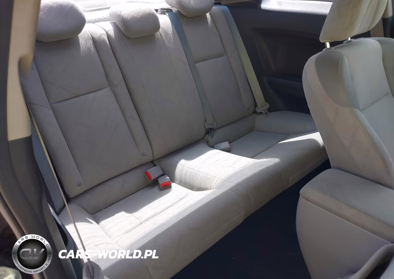 2012 Honda Civic Ex VIN:2HGFG3B83CH534380 - 8