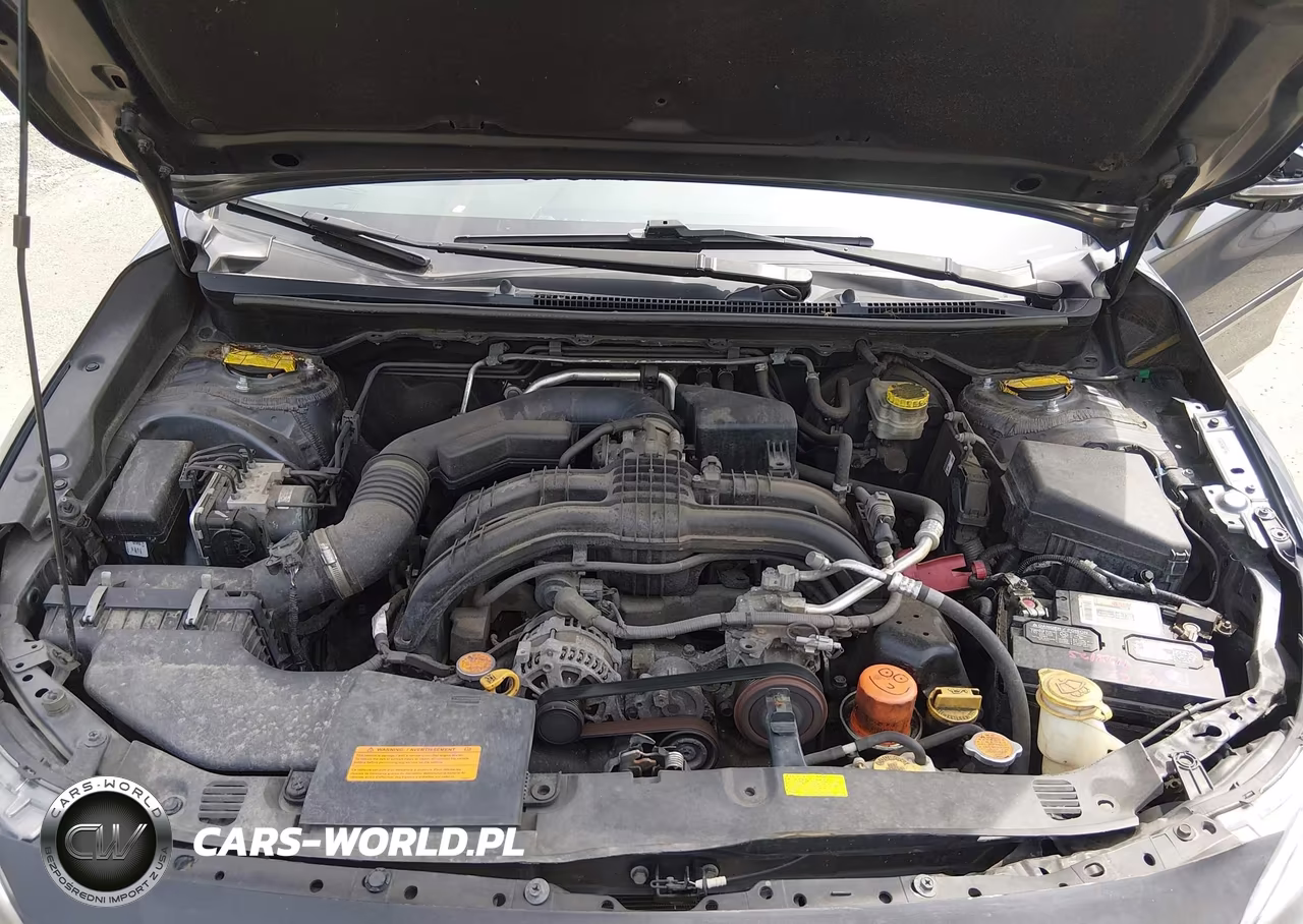 2017 Subaru Impreza 2.0I Sport VIN:4S3GKAM67H3609027 - 10