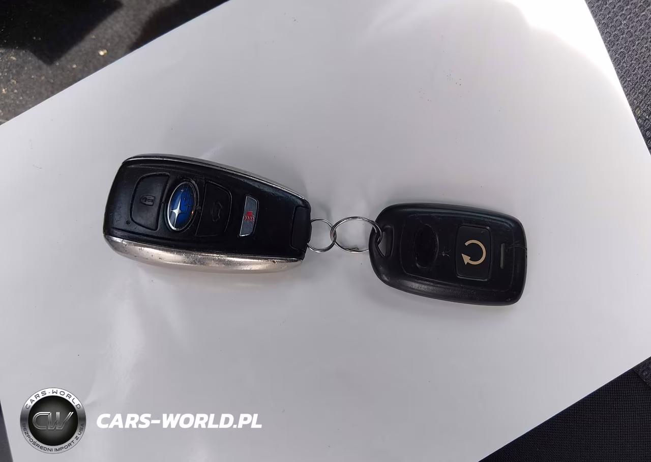 2017 Subaru Impreza 2.0I Sport VIN:4S3GKAM67H3609027 - 11