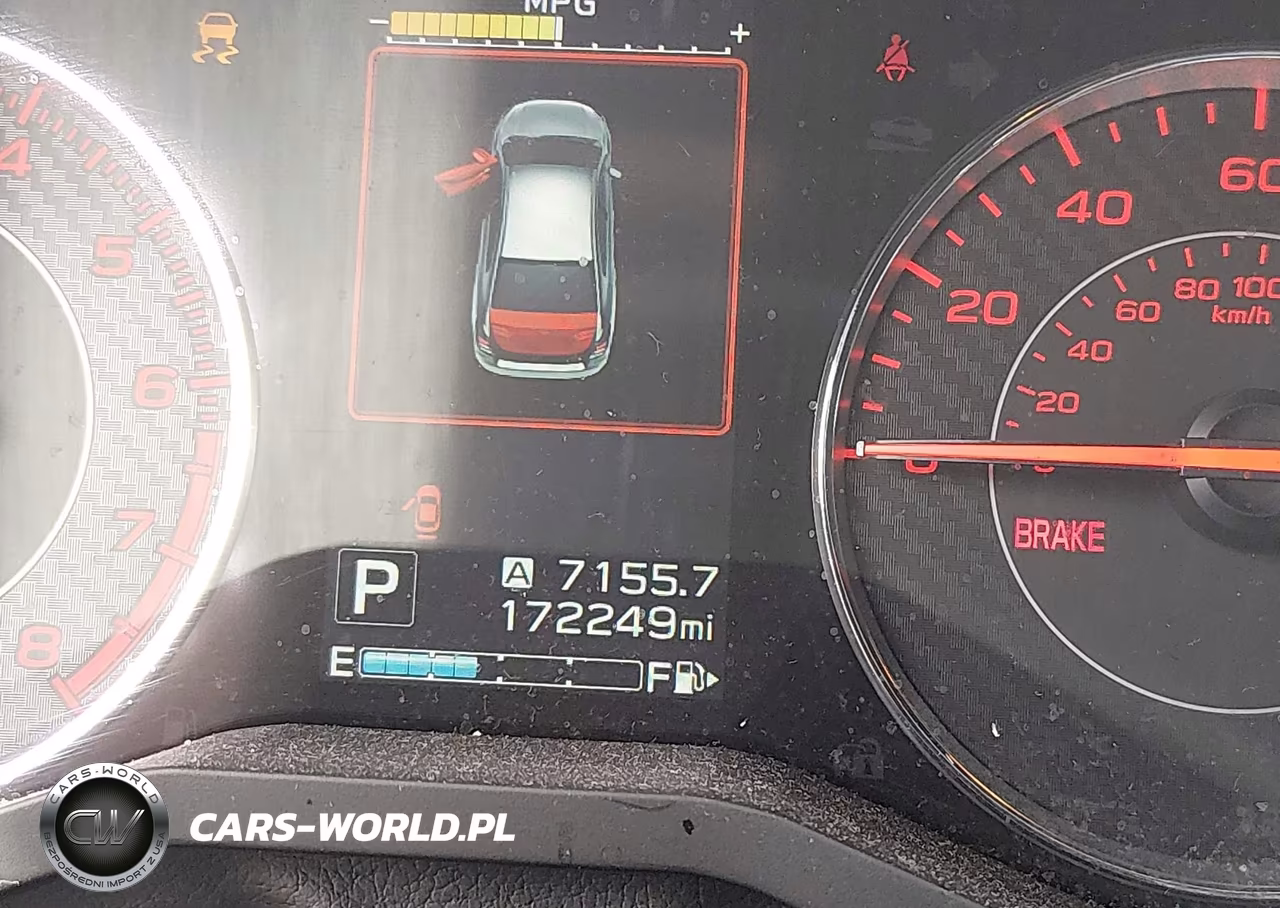 2017 Subaru Impreza 2.0I Sport VIN:4S3GKAM67H3609027 - 16