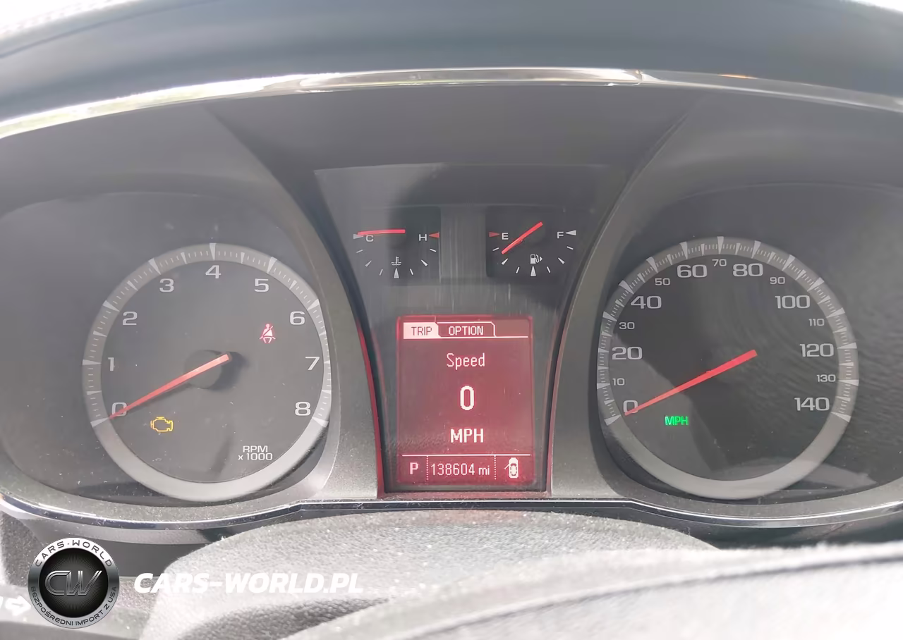 2015 GMC Terrain Denali VIN:2GKALUEK6F6264177 - 7