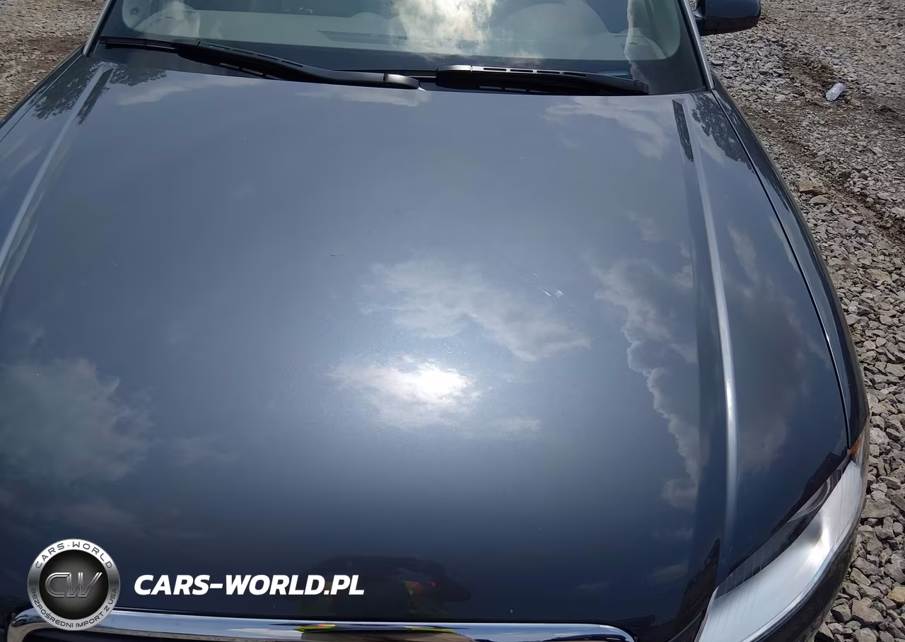 2007 Audi A4 2.0T VIN:WAUAF48H57K020602 - 6