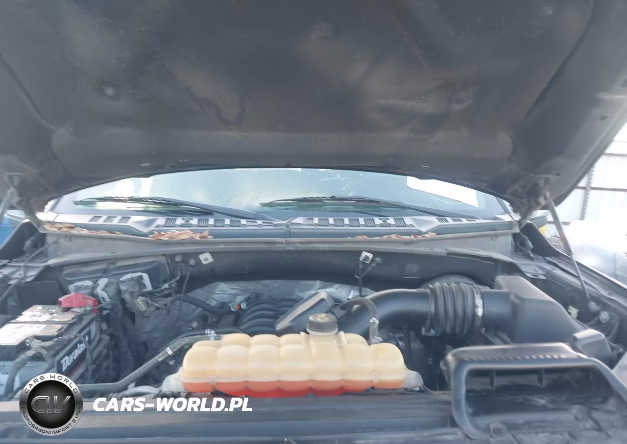 2018 Ford F-150 Xlt VIN:1FTEW1C50JKD58853 - 10