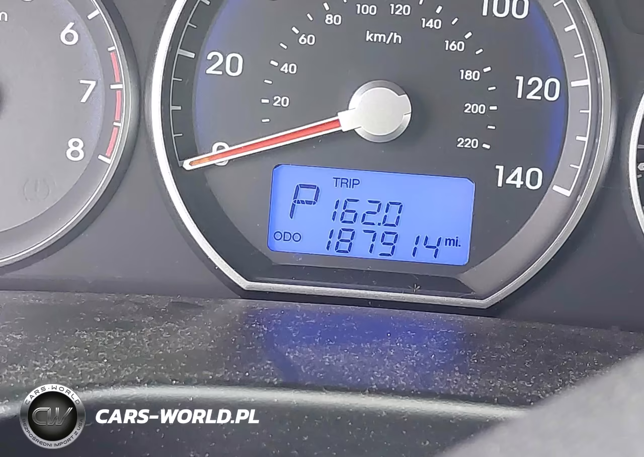 2011 Hyundai Santa Fe Limited VIN:5XYZK3AB5BG091119 - 7