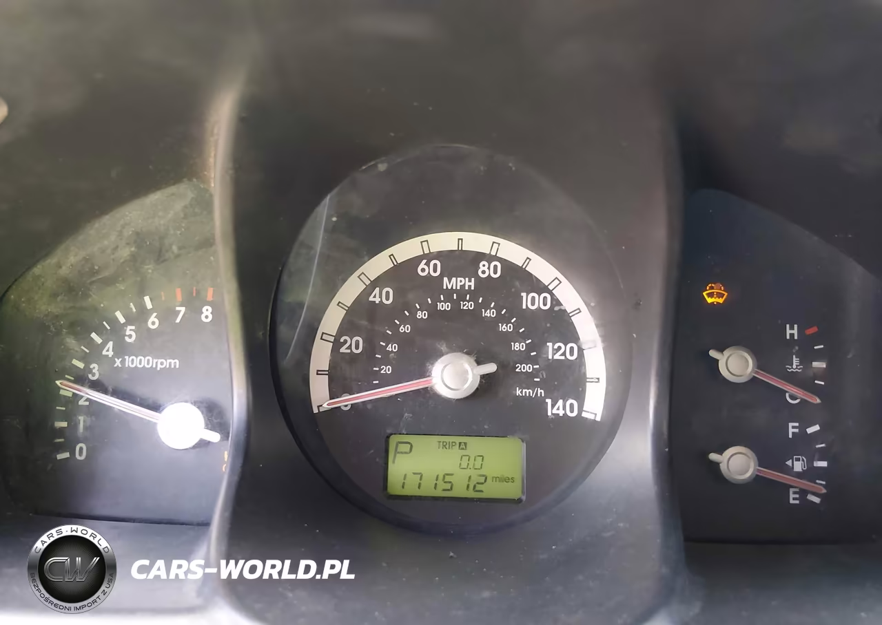 2007 Kia Sportage Lx VIN:KNDJF724677304916 - 7