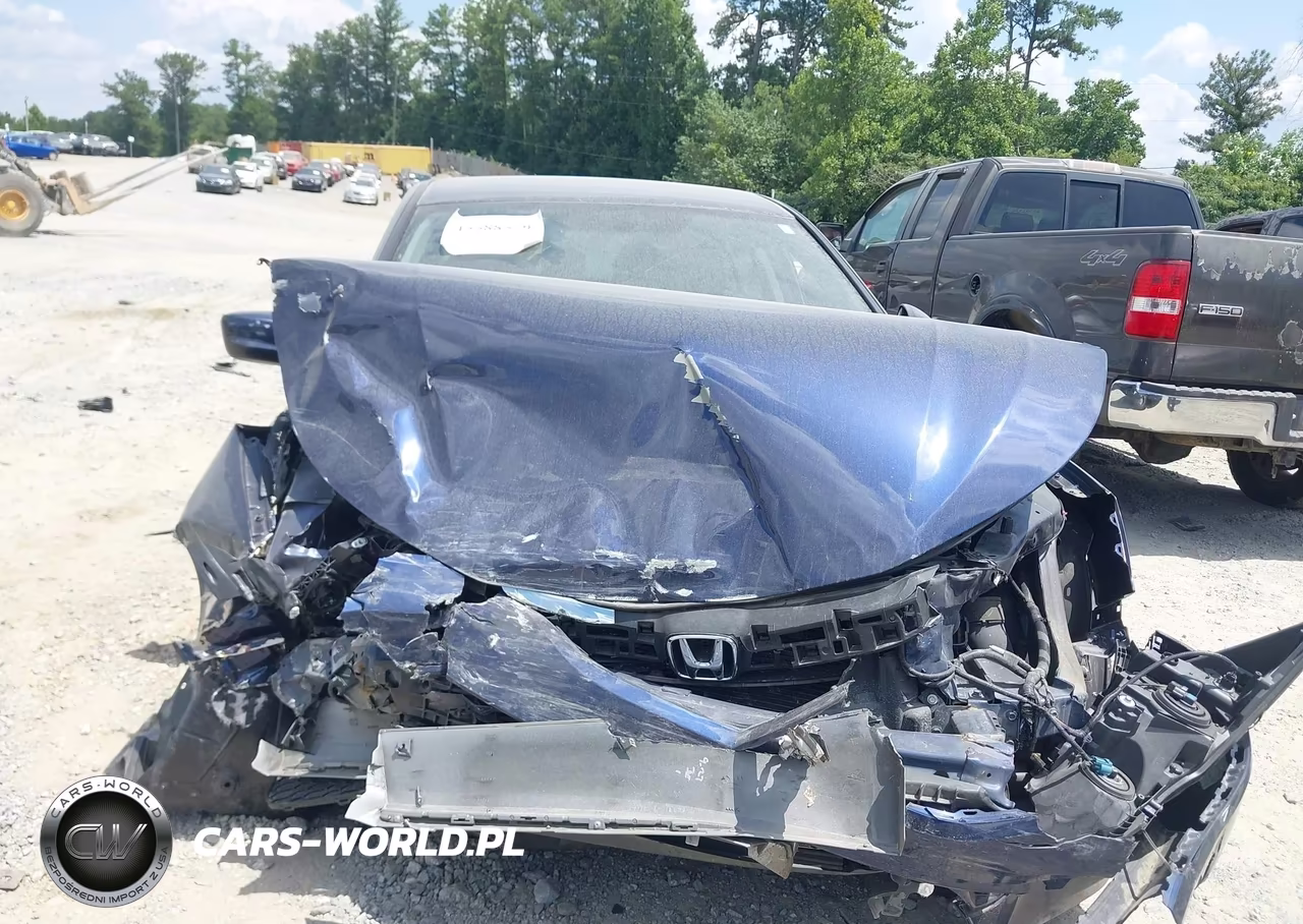 2016 Honda Accord Lx VIN:1HGCR2F38GA237020 - 6