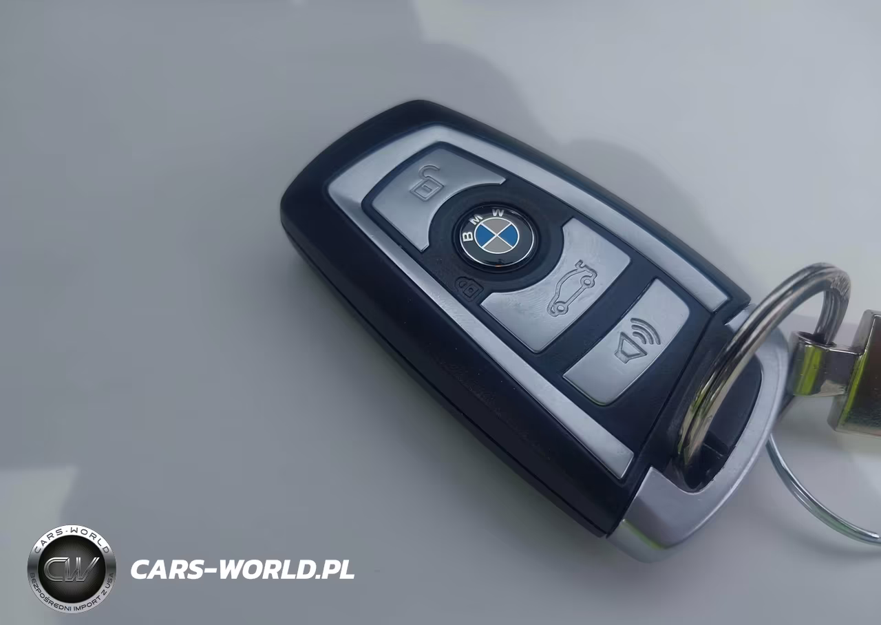 2012 BMW 750Li xDrive VIN:WBAKC8C51CC437074 - 11