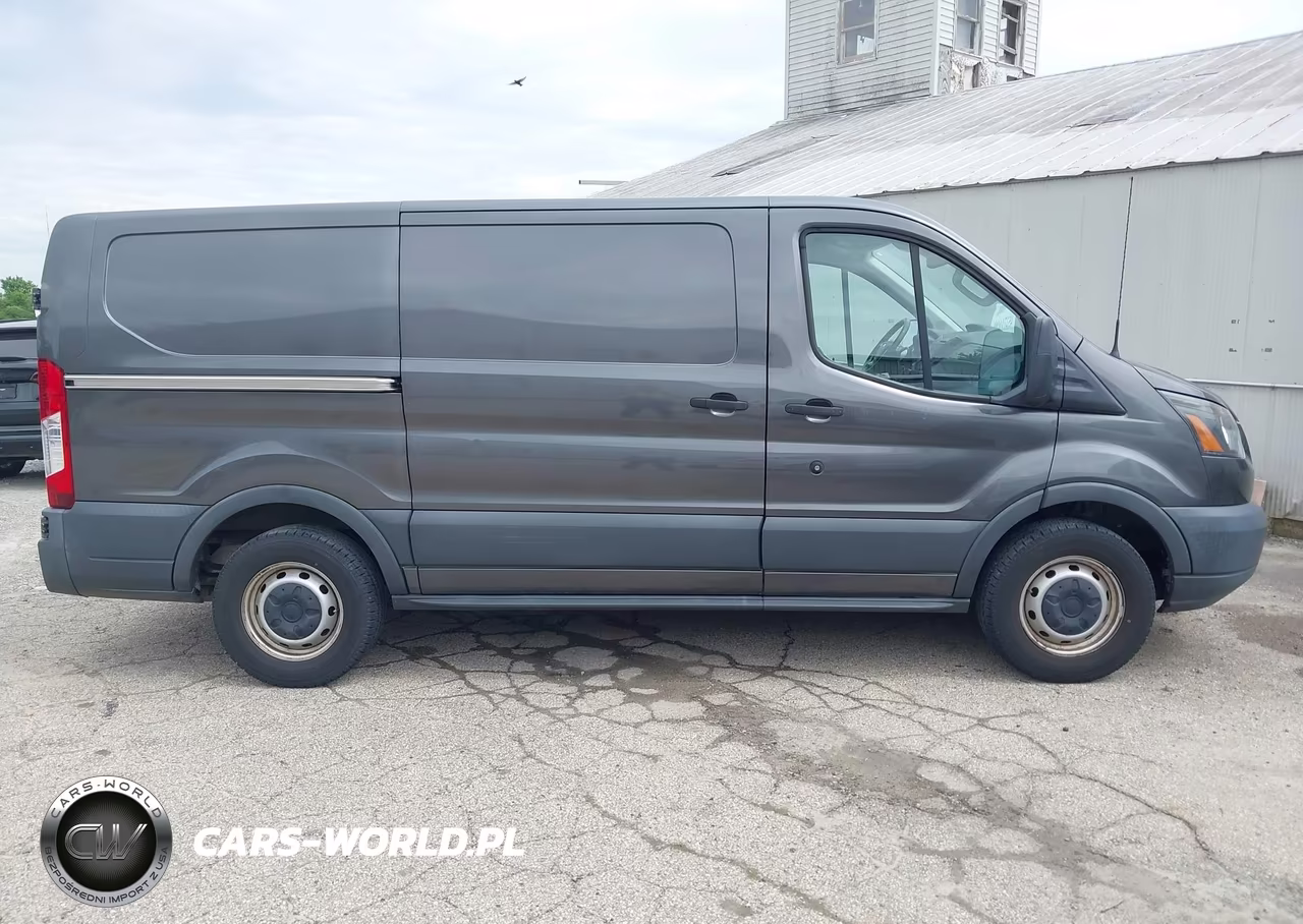 2016 Ford Transit-150 VIN:1FTYE1YM1GKB29011 - 16