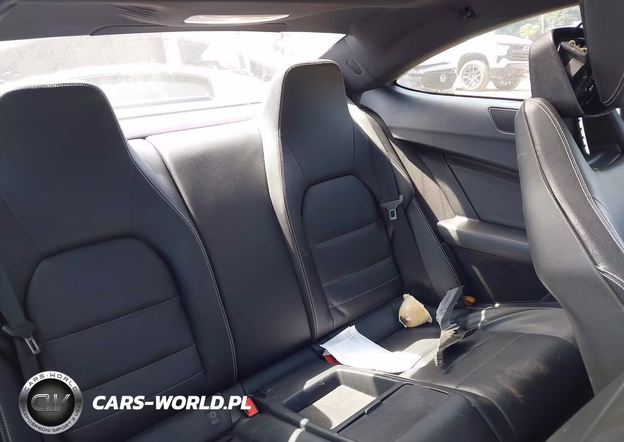 2014 Mercedes-Benz C 350 Sport 4Matic VIN:WDDGJ8JB2EG215250 - 8