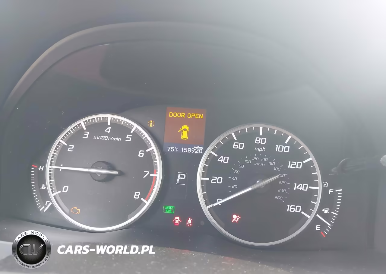 2016 Acura Rdx Technology Acurawatch Plus Packages-Technology Package VIN:5J8TB4H57GL009058 - 15