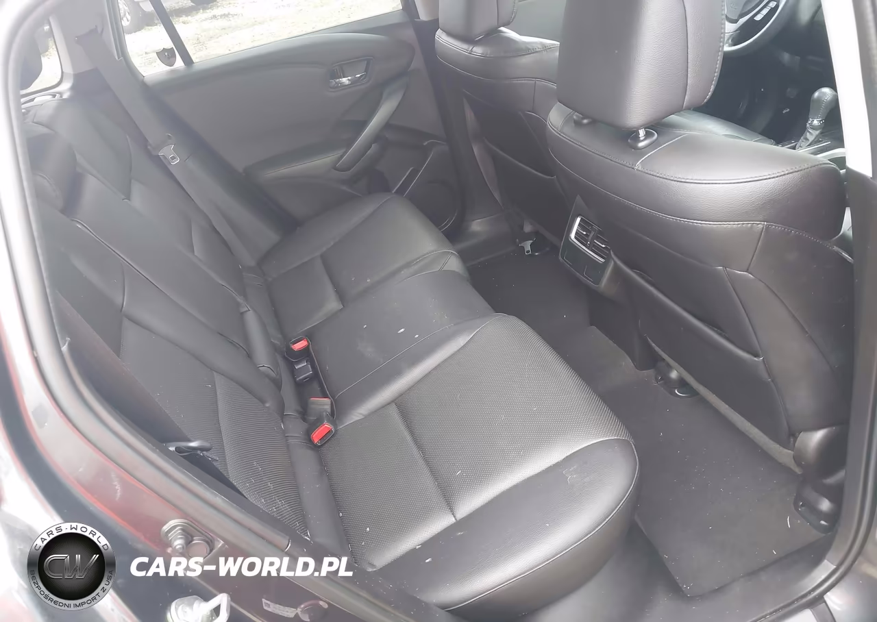 2016 Acura Rdx Technology Acurawatch Plus Packages-Technology Package VIN:5J8TB4H57GL009058 - 7