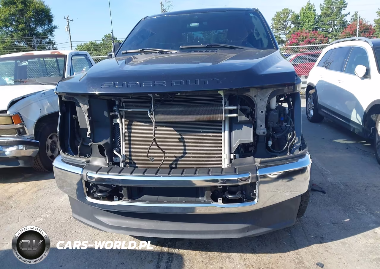 2022 Ford F-250 King Ranch-Lariat-Platinum-Xl-Xlt VIN:1FT7W2B61NEC41456 - 13