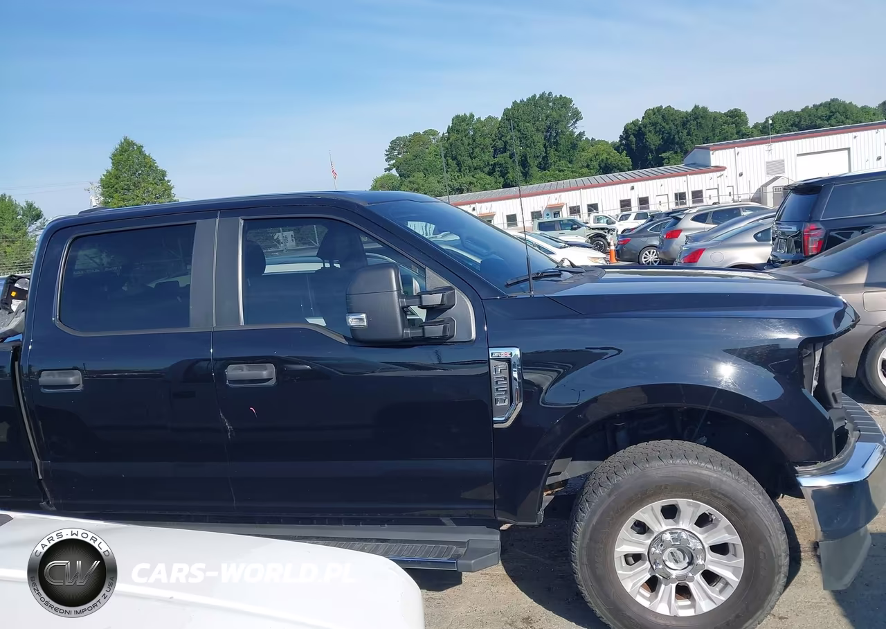 2022 Ford F-250 King Ranch-Lariat-Platinum-Xl-Xlt VIN:1FT7W2B61NEC41456 - 14