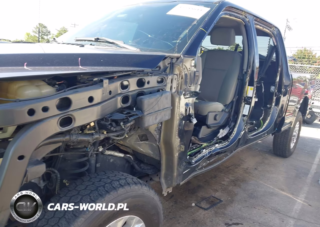 2022 Ford F-250 King Ranch-Lariat-Platinum-Xl-Xlt VIN:1FT7W2B61NEC41456 - 18