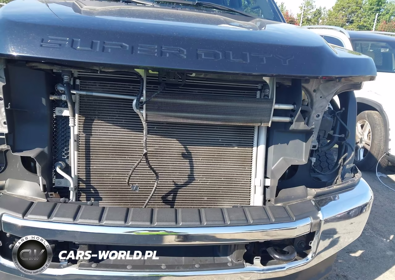 2022 Ford F-250 King Ranch-Lariat-Platinum-Xl-Xlt VIN:1FT7W2B61NEC41456 - 19