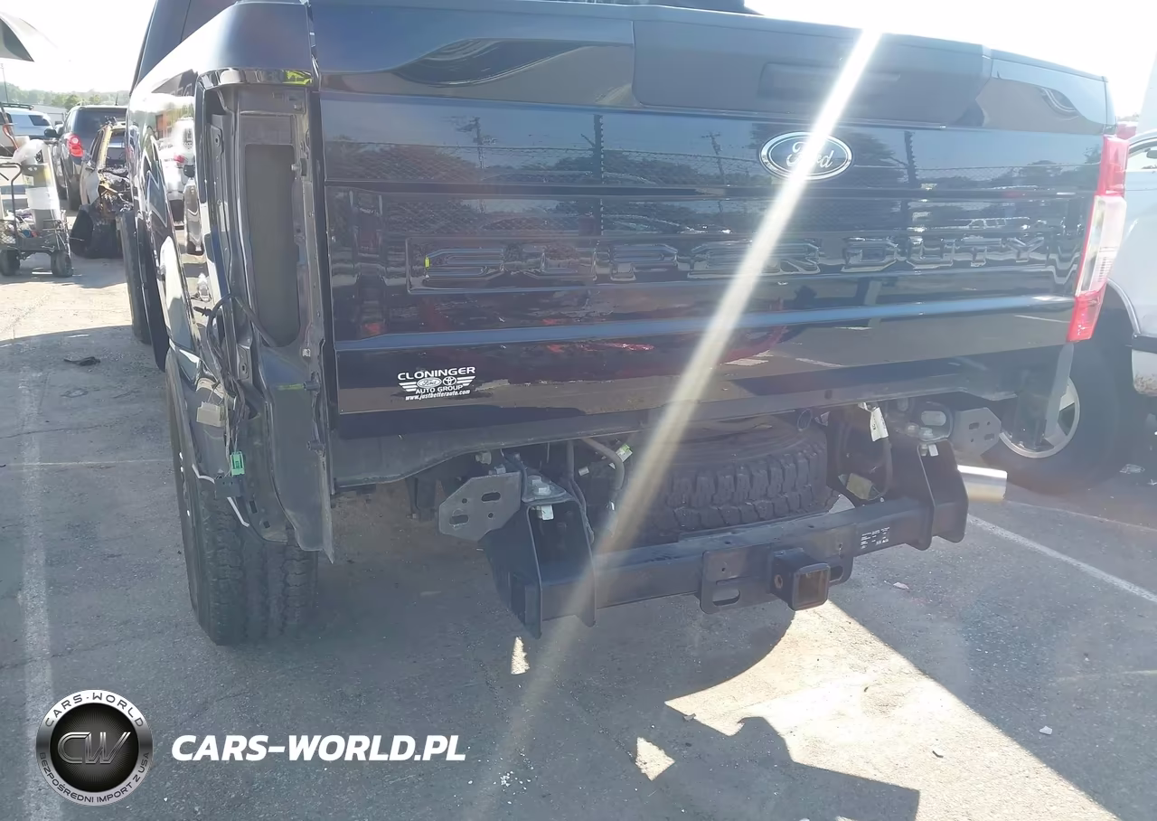2022 Ford F-250 King Ranch-Lariat-Platinum-Xl-Xlt VIN:1FT7W2B61NEC41456 - 20