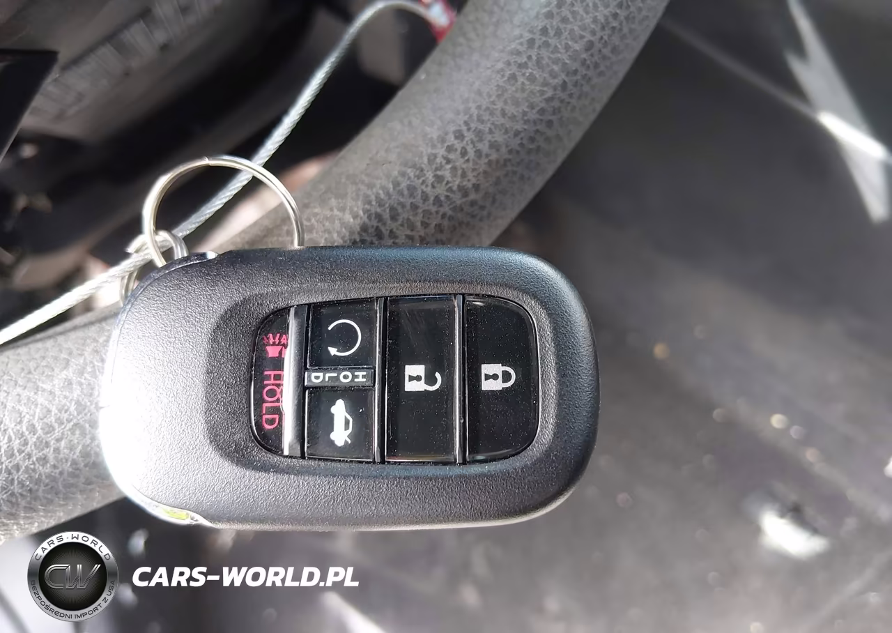 2024 Honda Accord Ex VIN:1HGCY1F36RA075386 - 11