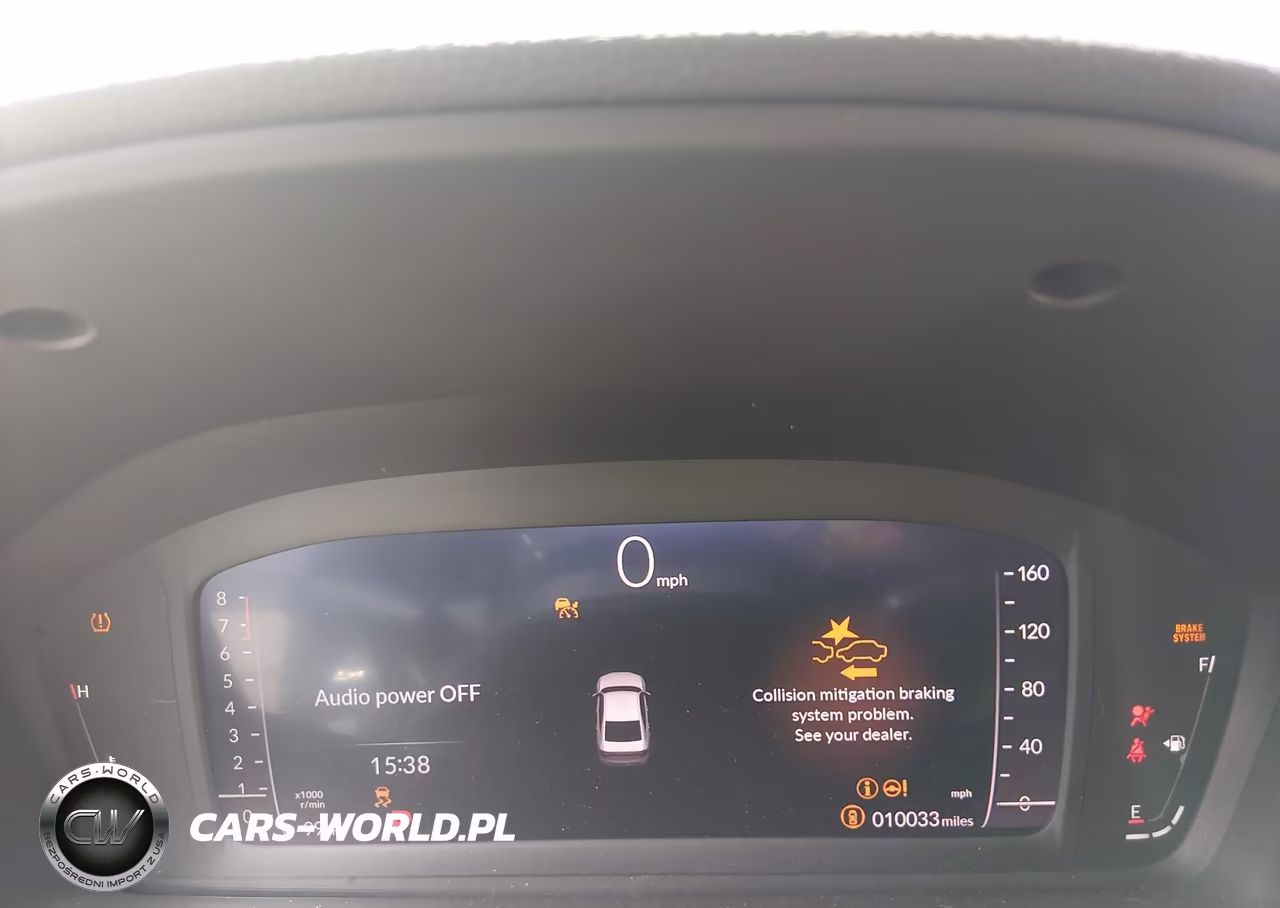 2024 Honda Accord Ex VIN:1HGCY1F36RA075386 - 7