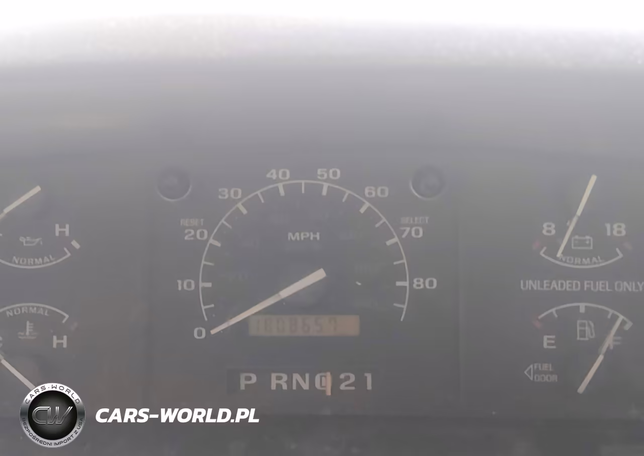 1996 Ford F150 VIN:1FTEF15N9TLB44468 - 7