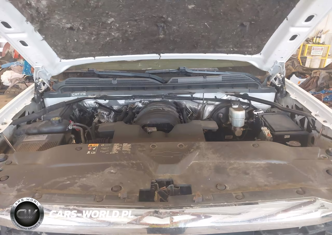 2016 Chevrolet Silverado 1500 Lt VIN:3GCUKRECXGG308656 - 10