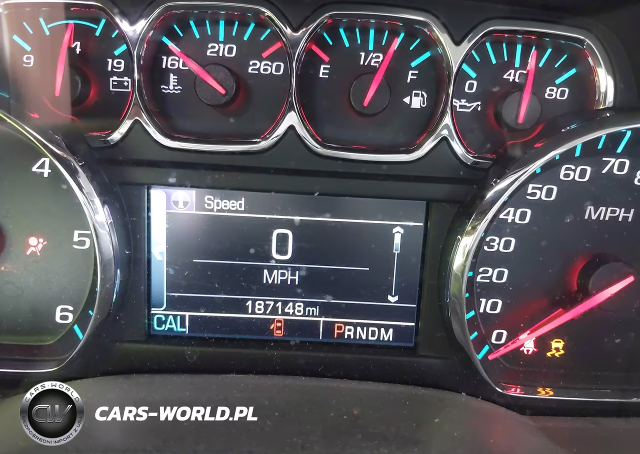 2016 Chevrolet Silverado 1500 Lt VIN:3GCUKRECXGG308656 - 7