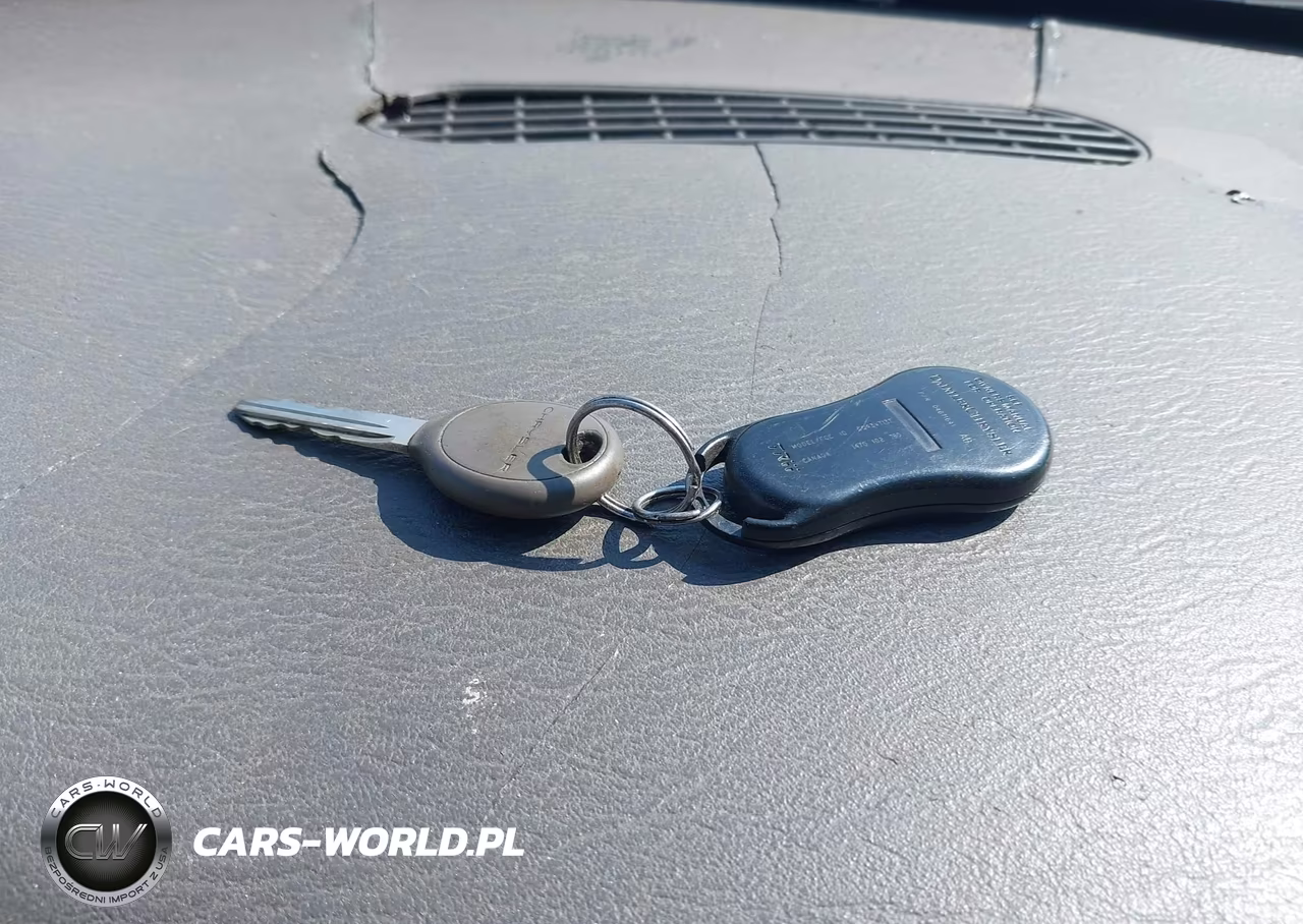 2001 Chrysler Pt Cruiser VIN:3C8FY4BB61T694141 - 11