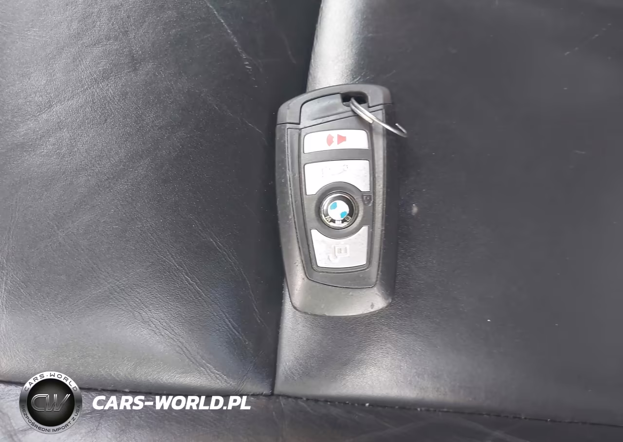 2015 BMW 528I xDrive VIN:WBA5A7C58FD621312 - 11