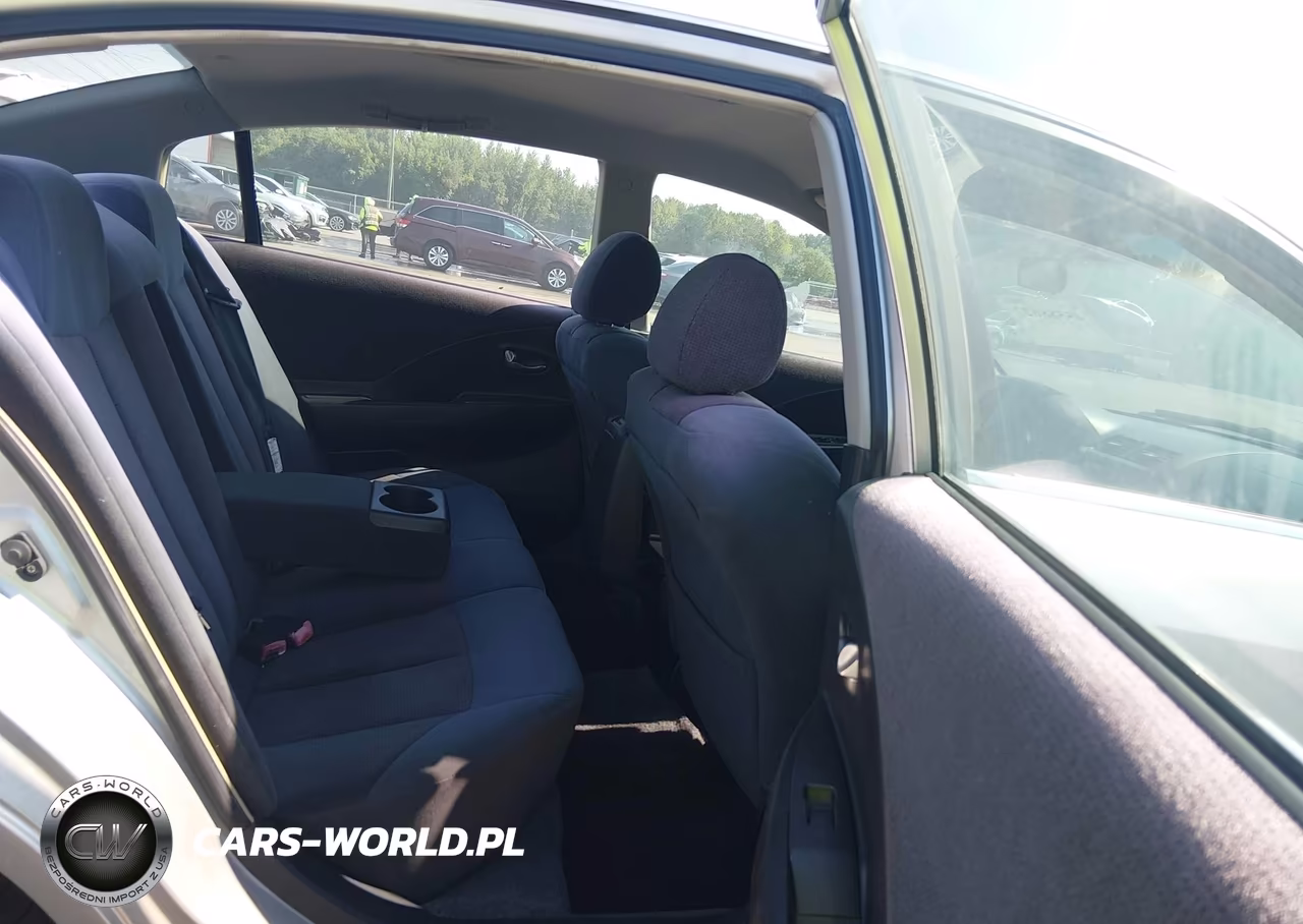 2002 Nissan Altima 3.5 Se VIN:1N4BL11D22C126620 - 8