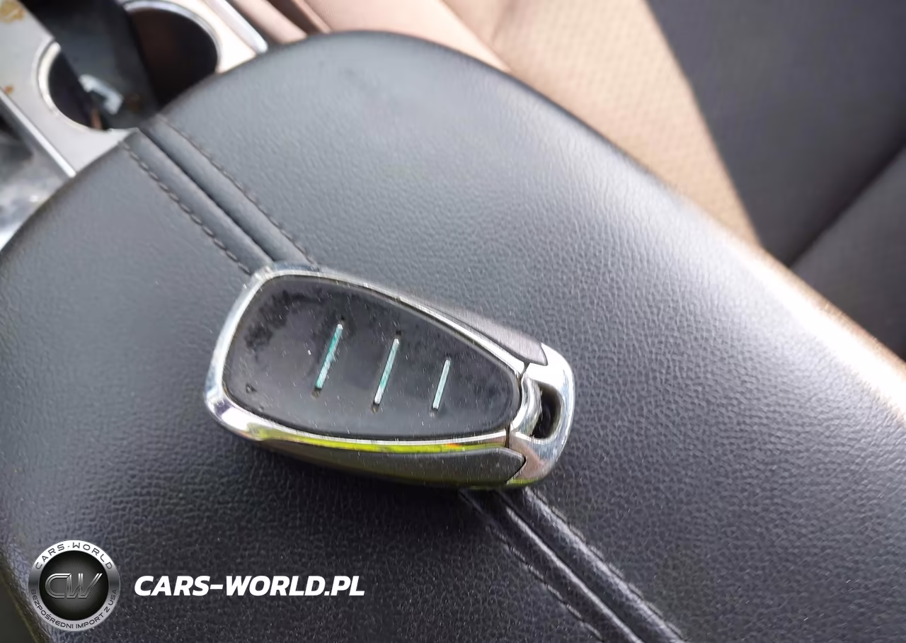 2019 Chevrolet Malibu Lt VIN:1G1ZD5ST7KF164371 - 11