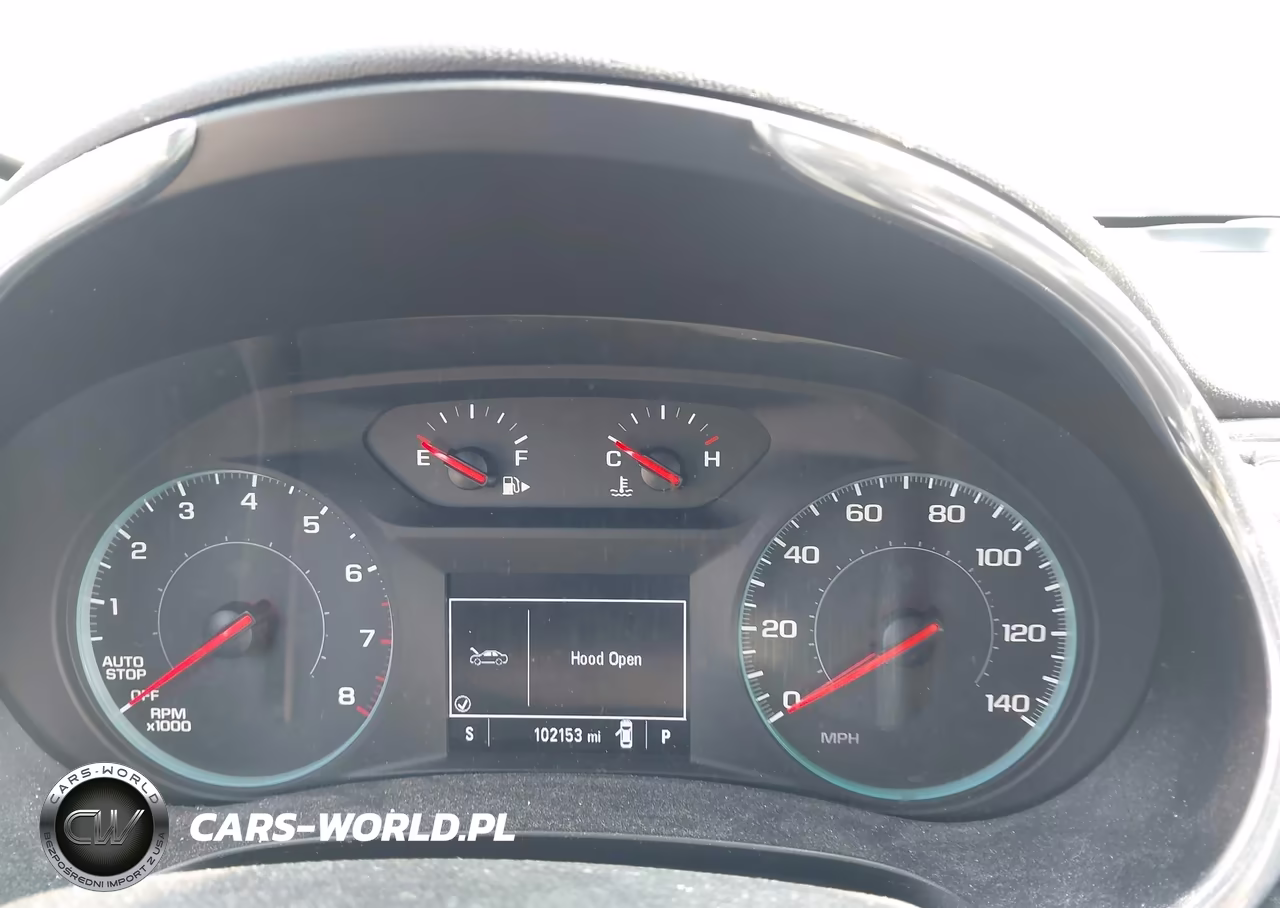 2019 Chevrolet Malibu Lt VIN:1G1ZD5ST7KF164371 - 7