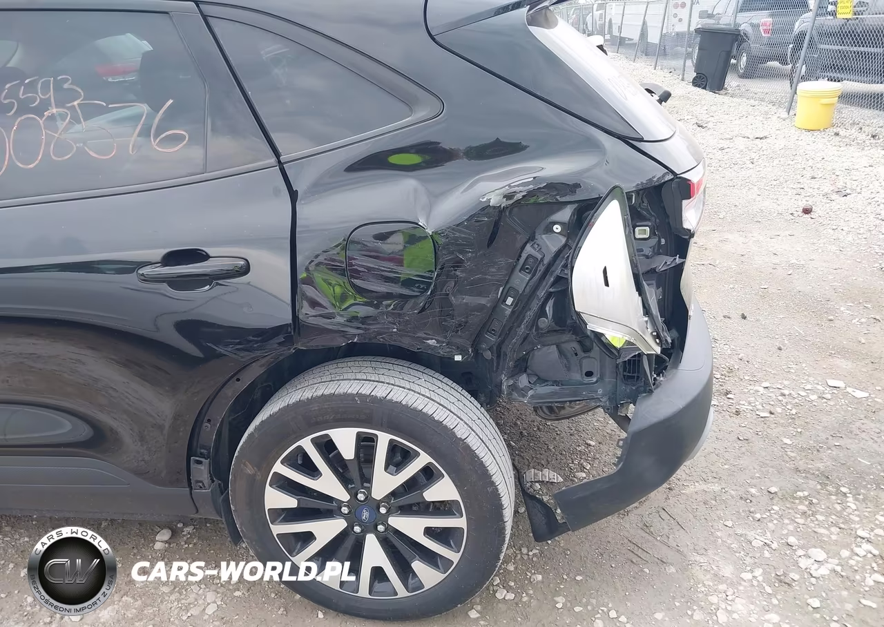 2020 Ford Escape Se Sport Hybrid VIN:1FMCU9BZ2LUC10772 - 6