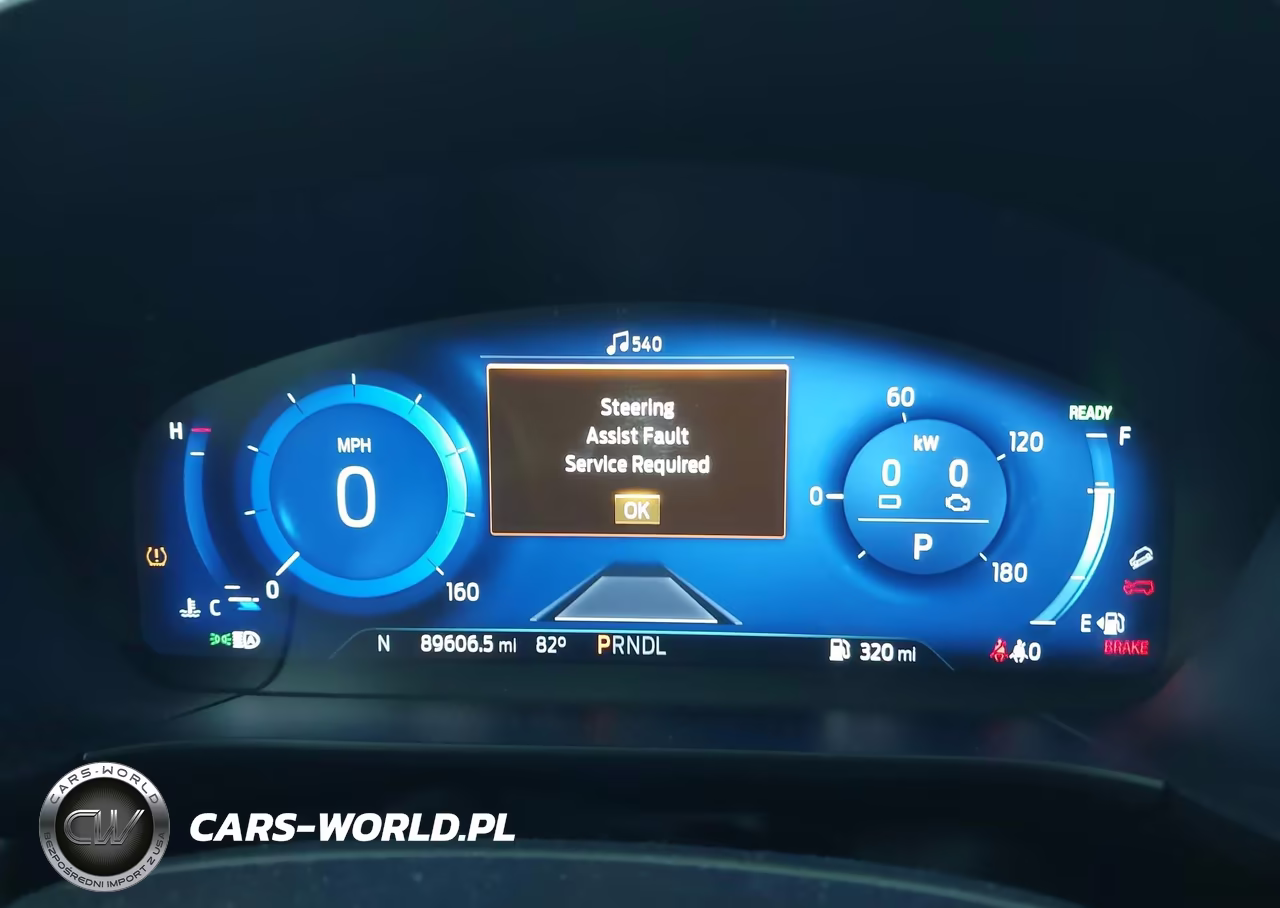 2020 Ford Escape Se Sport Hybrid VIN:1FMCU9BZ2LUC10772 - 7