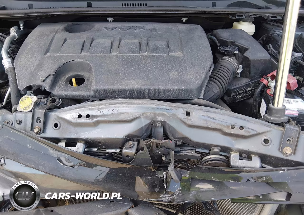 2017 Toyota Corolla L VIN:2T1BURHE5HC786090 - 10