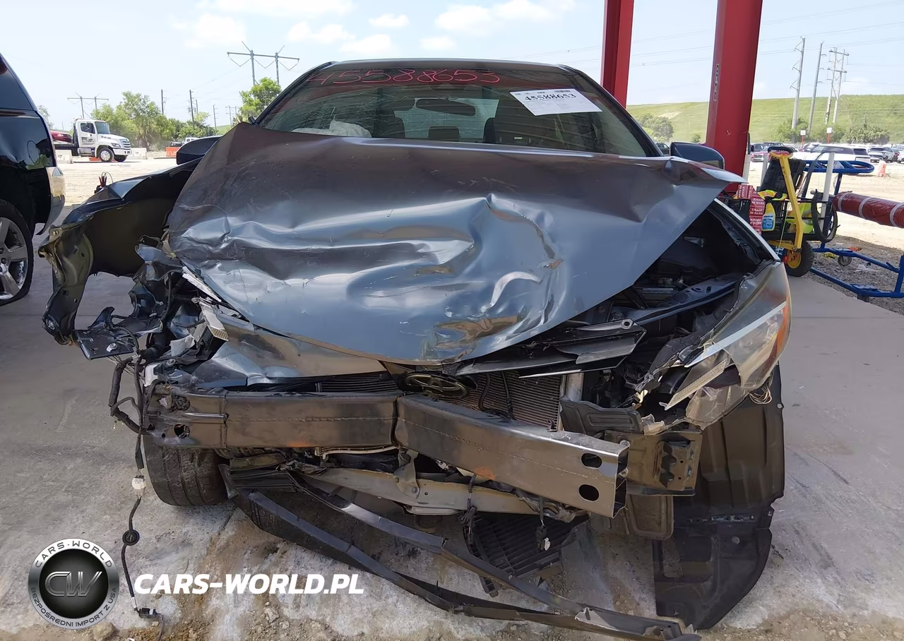 2017 Toyota Corolla L VIN:2T1BURHE5HC786090 - 13