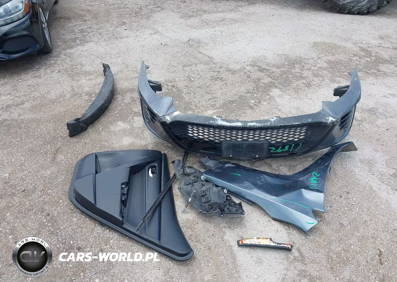 2017 Toyota Corolla Se VIN:5YFBURHEXHP668813 - 12