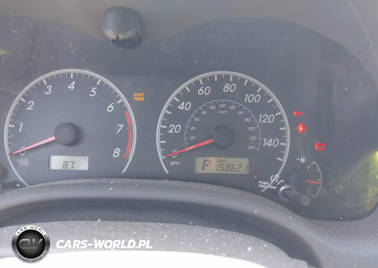 2010 Toyota Corolla Le VIN:1NXBU4EE9AZ369213 - 7