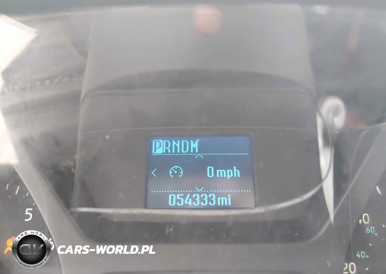 2016 Ford Transit-150 Xl VIN:1FMZK1ZM1GKA29689 - 15