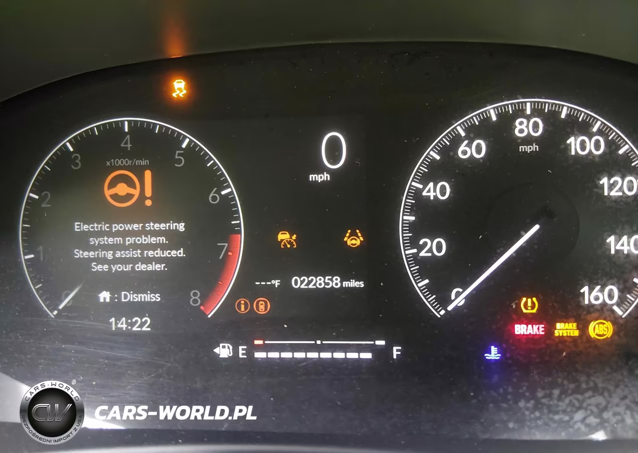 2024 Honda Civic Sport VIN:2HGFE2F58RH584233 - 14