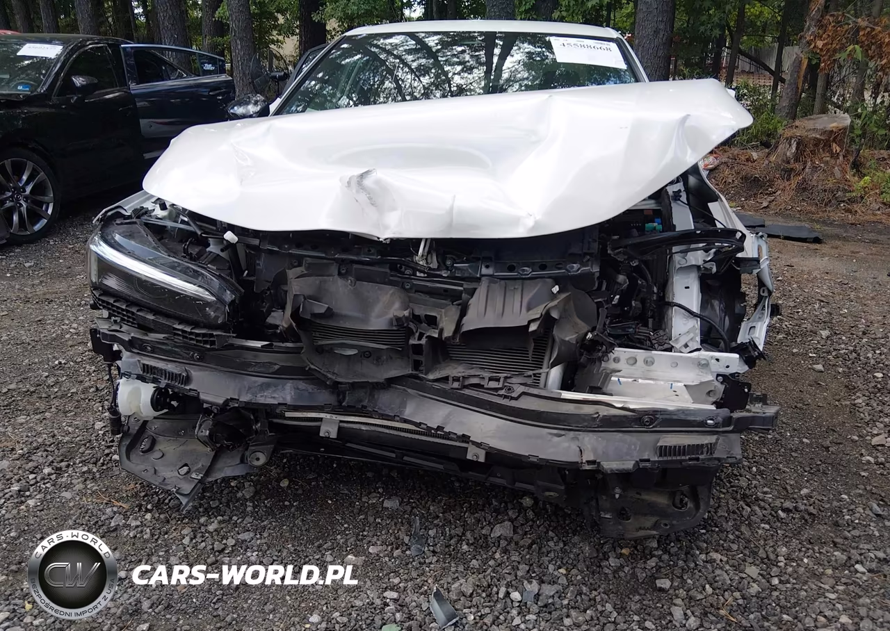 2024 Honda Civic Sport VIN:2HGFE2F58RH584233 - 6
