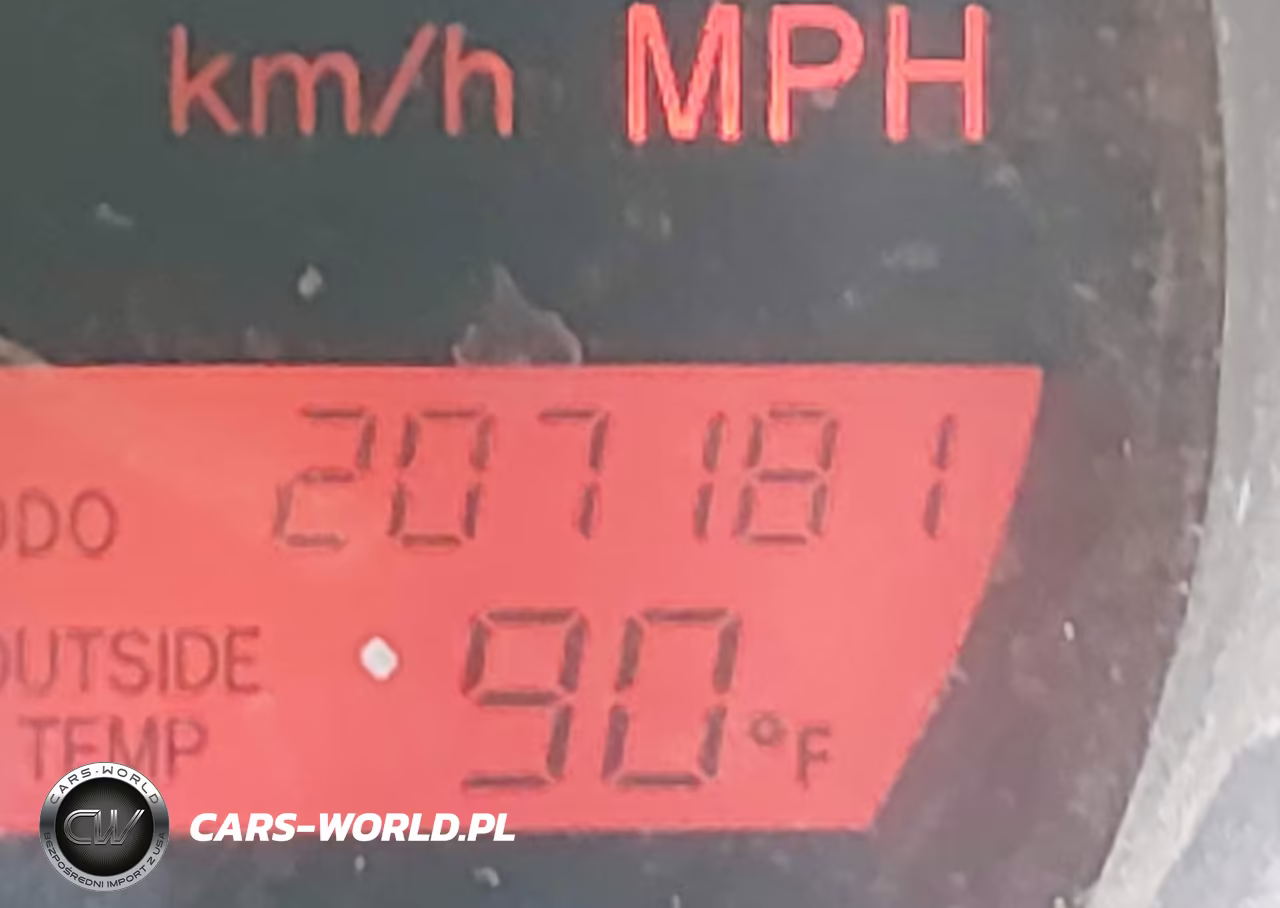 2003 Toyota Matrix Standard VIN:2T1KR32E23C014324 - 12