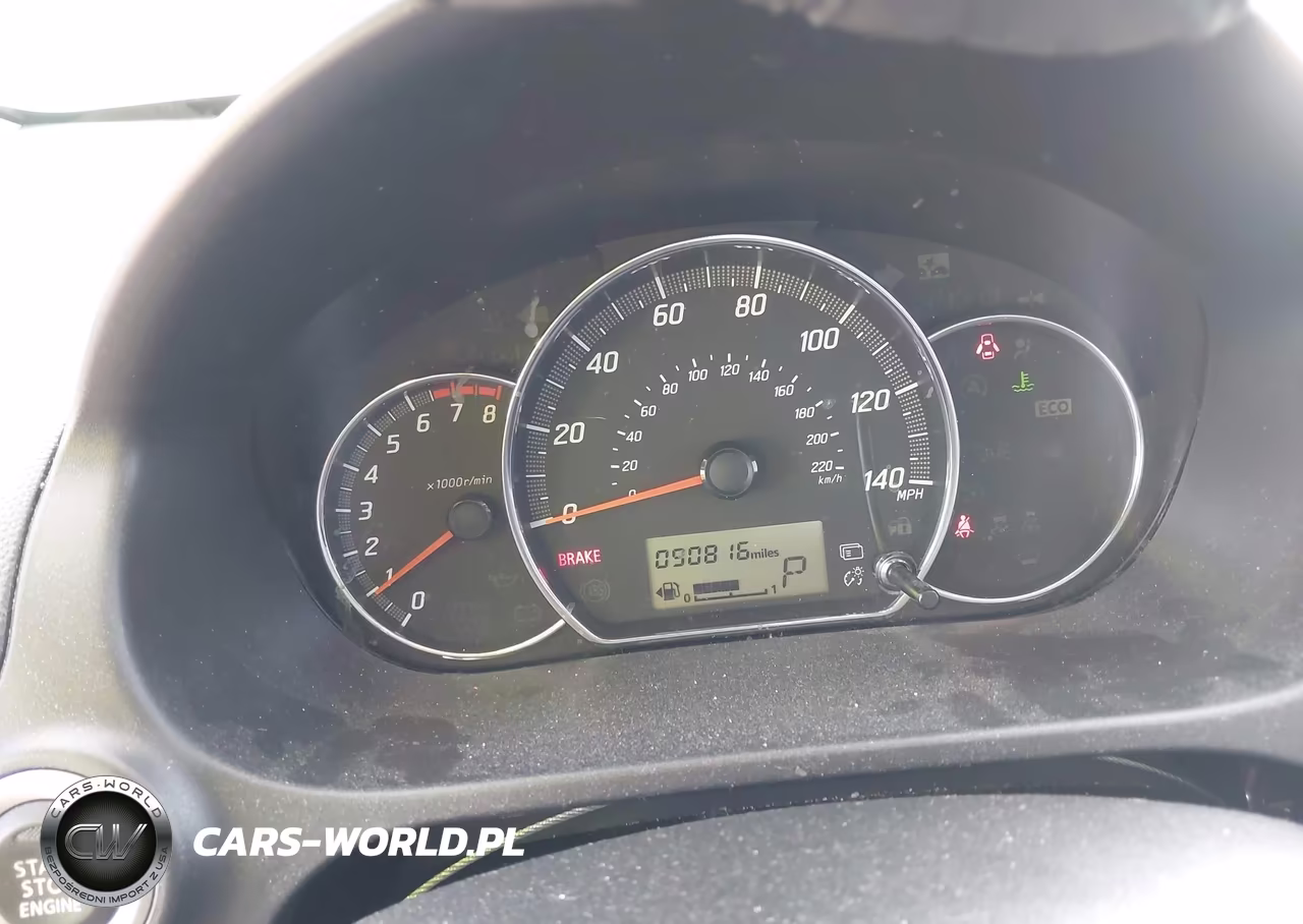 2019 Mitsubishi Mirage Gt VIN:ML32A5HJ5KH012605 - 7