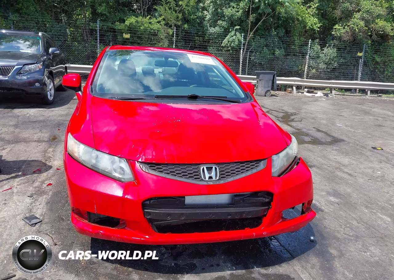 2013 Honda Civic Ex VIN:2HGFG3B80DH519093 - 12