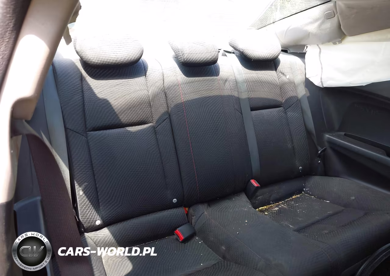 2013 Honda Civic Ex VIN:2HGFG3B80DH519093 - 8