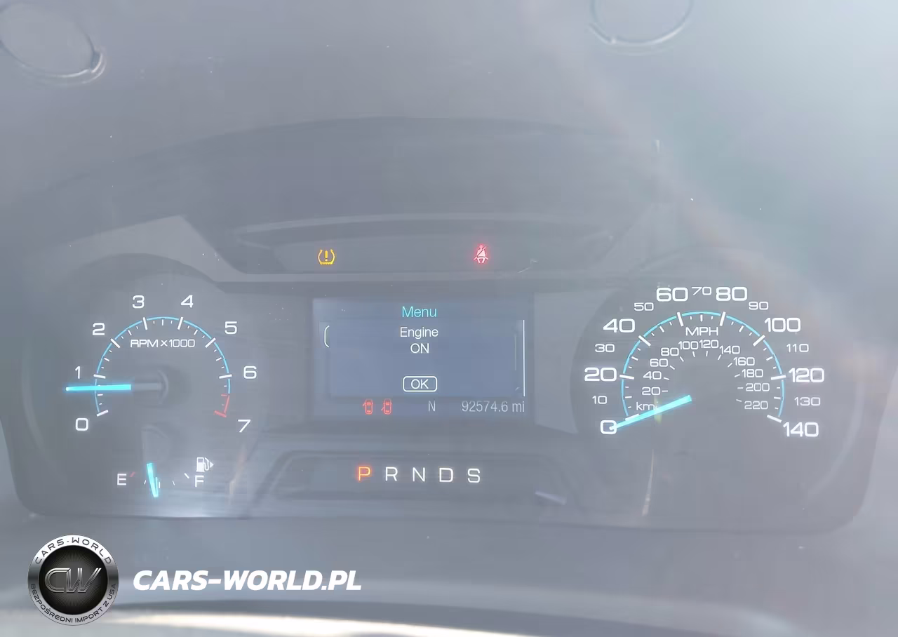 2019 Ford Flex Se VIN:2FMGK5B83KBA33371 - 7