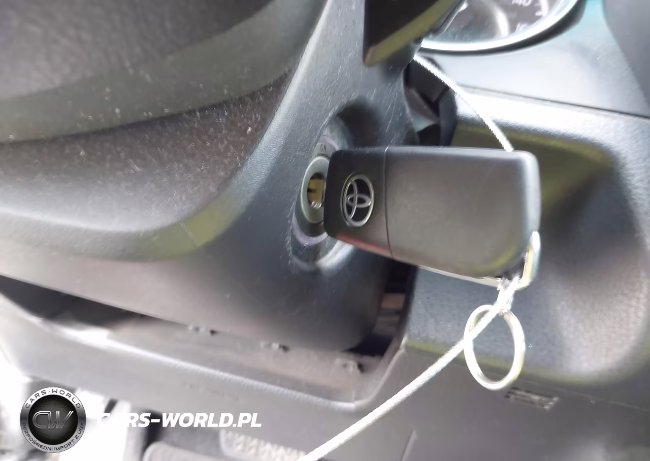 2019 Toyota Camry Se VIN:4T1B11HKXKU723122 - 11